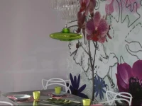 Romantic@Fresh Apartment 