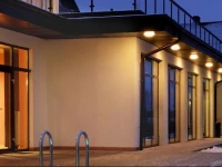 Spa Hotel Ezeri 