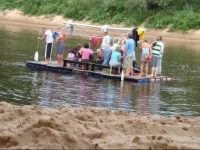 Camping Siguldas pludmale 