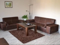 DzД«voklis Apartament 