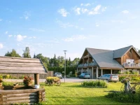 Guesthouse BucefДЃls 