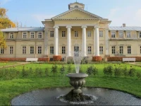 Krimuldas MuiЕѕa 