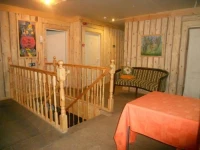 Guest House Kalbakas 