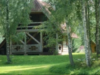 BrД«vdienu mДЃja VД“jiЕ†i 