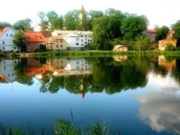 Hotel Talsi 