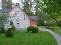 Holiday Home TДЃlavas Kalns 