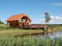 Holiday Home Turaidas Viesturs 