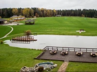Holiday Home ДЊetri VД“ji 