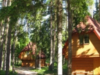 Guest House Gaujaspriedes 