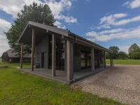 Holiday home Uzbazes 
