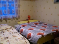 Apartments Locu 5 