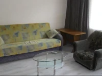 BrД«vД«bas 21 Apartament 