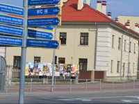 Dzintara Apartaments 
