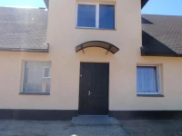 Ozola street apartment 