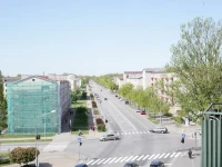 Ventspils Apartment - Lielais Prospekts 26 