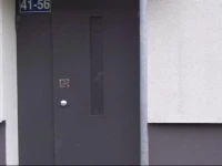 Vitas apartment 
