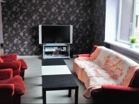 Anyksciu apartamentai 