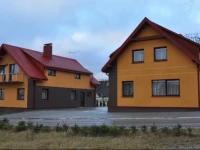 SurauДЌiЕі SveДЌiЕі Namai 
