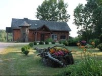 SvajoniЕі Dvaras 