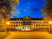 Medical SPA EglД—s sanatorija BirЕЎtonas 