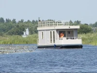 Houseboat LT 