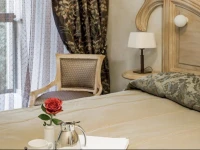 Grand SPA Lietuva Serviced Apartments DzЕ«kija 