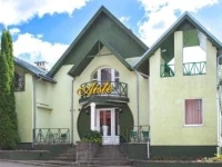 Hotel Aiste 
