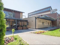 Goda Hotel & Spa 