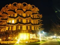 Pusynas Hotel & SPA Druskininkai 