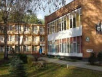 Hotel Dainava 