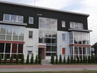 Akva Apartement 