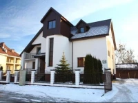 Algida House 