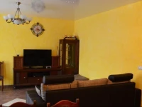 Apartamentai Elena 