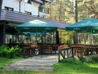 Apartamentai Sonata 