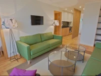 Apartment Comfort in Druskininkai 
