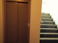 Apartment in Druskininkai Lithuania 