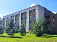Dabintos Apartment 