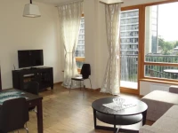 De Lux Appartement 