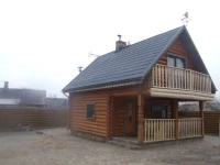 Holiday home Ilona 