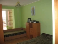 Juozo apartamentai 