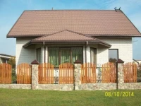 Linos Apartamentai 