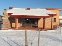 NK house 