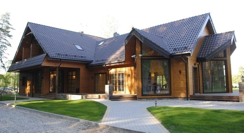 Villa Avirio Vingis 