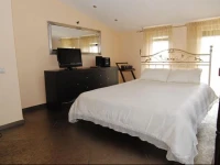 Apartamentai su TurkiЕЎka Pirtimi 