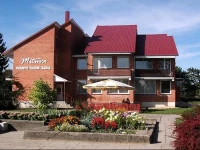 Guest House Mituva 