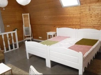 Kaimo turizmo sodyba Pas bebra 