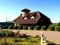 Hotel Audruvis 