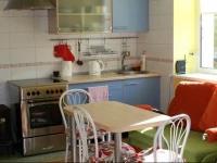 Apartamentai Vida 