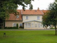 Eugenijus Apartments 
