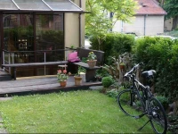 Sengires apartamentai 